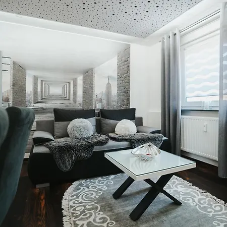 Lägenhet Wohnoffice Mit Uebernachtungsmoeglichkeit Residenz Kiba Bodensee *