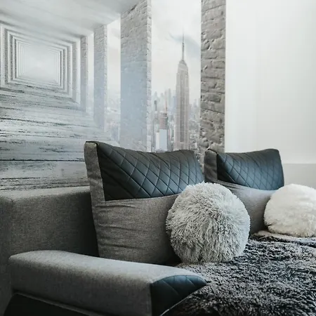Wohnoffice Mit Uebernachtungsmoeglichkeit Residenz Kiba Bodensee * Friedrichshafen